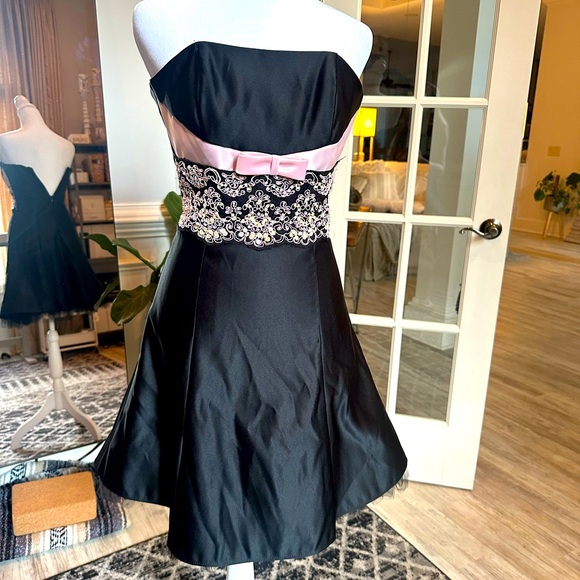 jessica Mcclintock Gunne Sax | Dresses | Vintage Gunne Sax By Jessica ...